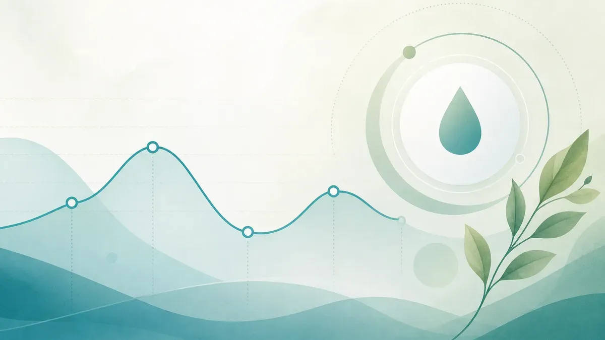 A1C to Blood Sugar Converter: eAG Formula Explained (Free Tool)
