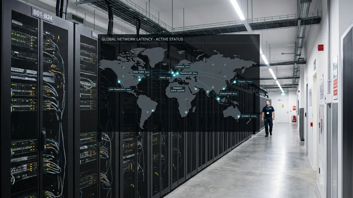 Edge Computing: The End of Latency?