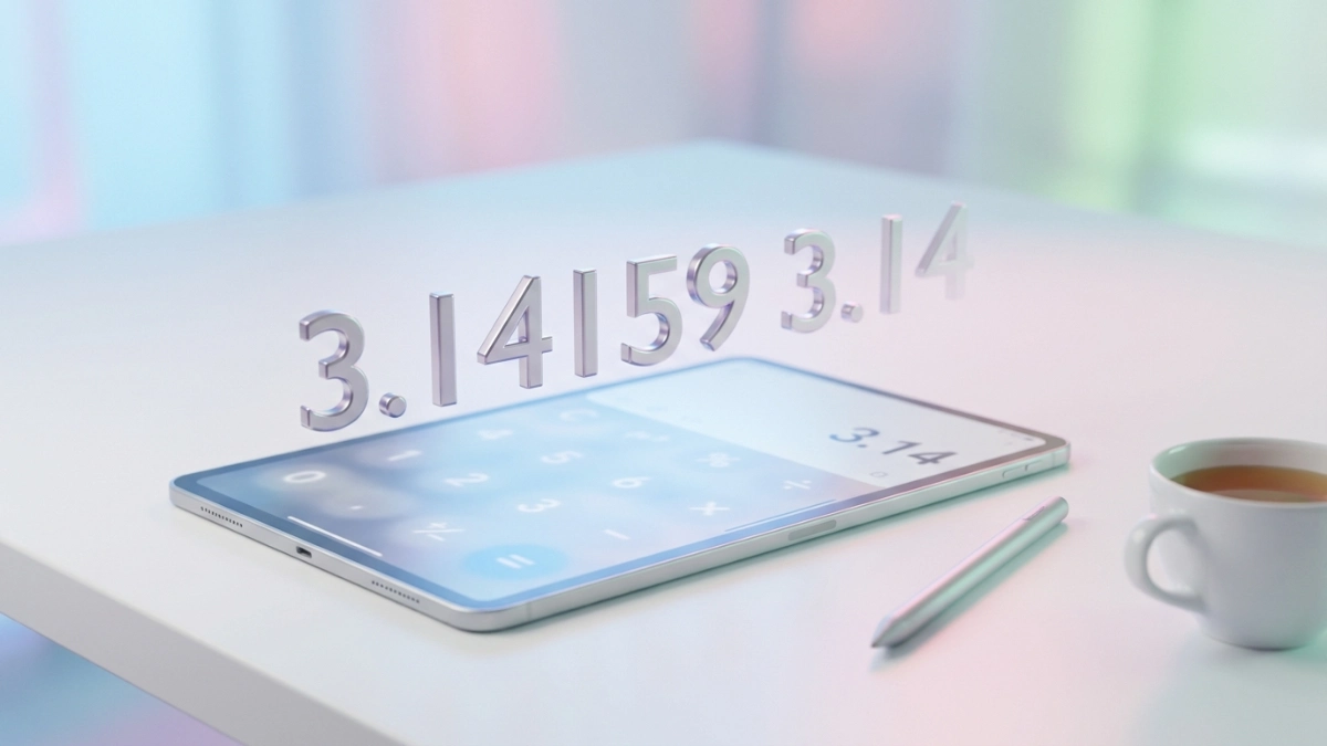 Rounding Calculator: Decimals, Sig Figs & Round Half Up